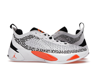 Jordan Luka 1 Safari