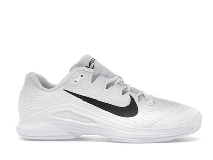 Nike Court Air Zoom Vapor 12 HC White Summit White Black