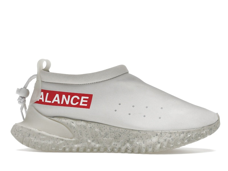 Nike Moc Flow SP Undercover Light Bone