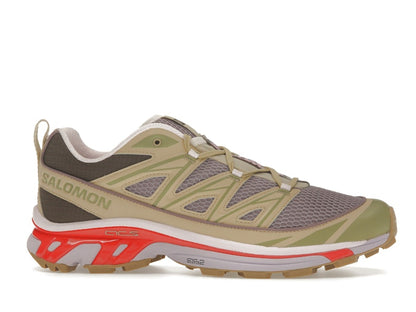Salomon XT-6 Expanse size? Exclusive Annecy Hotel
