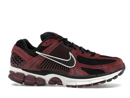 Nike Zoom Vomero 5 Dark Team Red