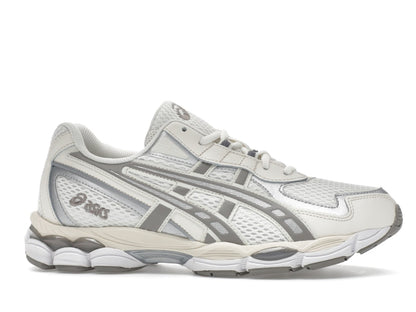 ASICS Gel-NYC 2055 Cream Steel