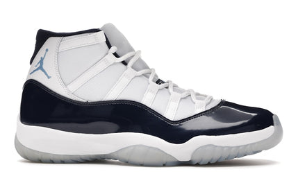 Jordan 11 Retro UNC Win Like 82