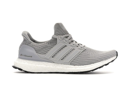 adidas Ultra Boost 4.0 Grey Three