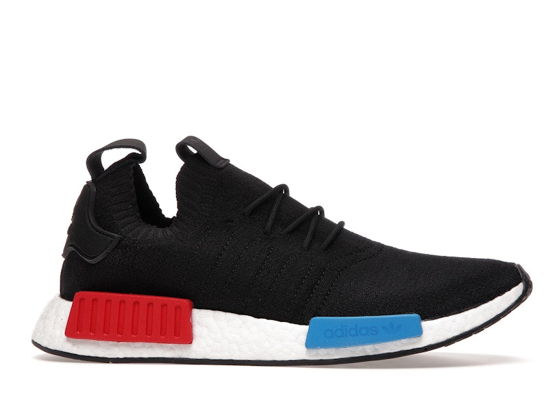 adidas NMD R1 Primeknit OG Uncaged