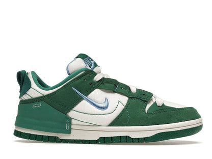 Nike Dunk Low Disrupt 2 Phantom University Blue (Women's)