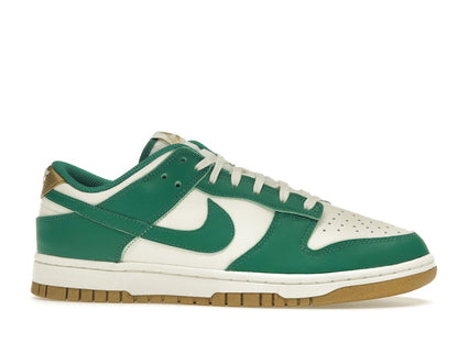 Nike Dunk Low Malachite University Gold (Women's)