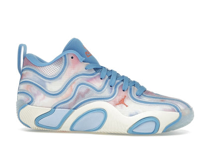 Jordan Tatum 3 Tie Dye