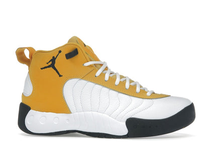 Jordan Jumpman Pro Yellow Ochre