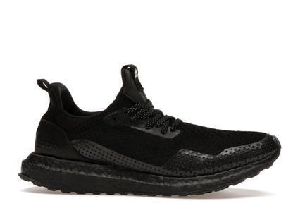 adidas Ultra Boost Uncaged Haven Triple Black