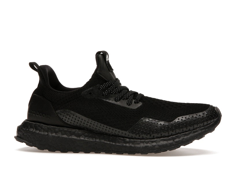 adidas Ultra Boost Uncaged Haven Triple Black