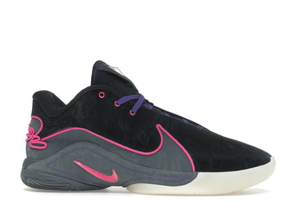 Nike LeBron 22 Blacklight