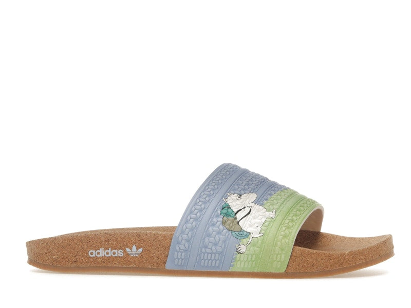 adidas Adilette Moomin (Women's)