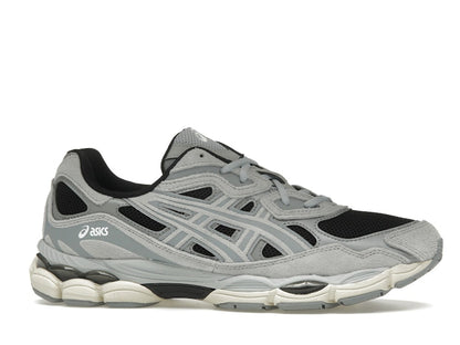 ASICS Gel-NYC Black Piedmont Grey