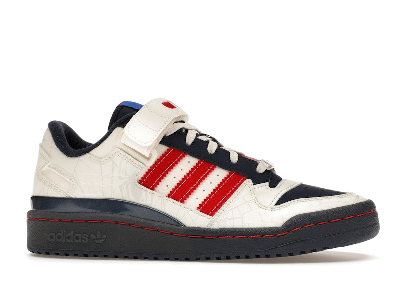 adidas Forum Low Marvel Spider-Man