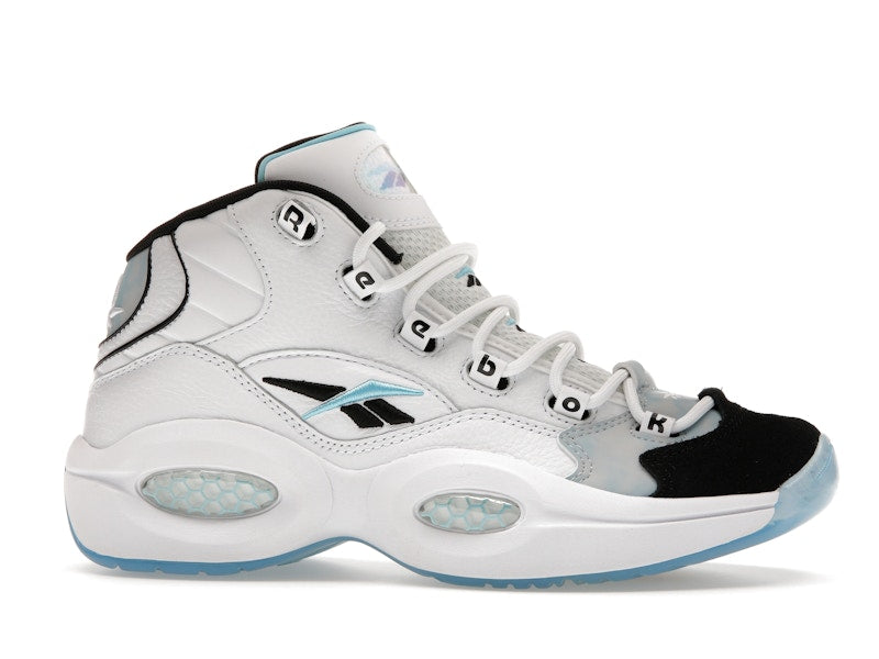 Reebok Question Mid Double Toe Anuel AA