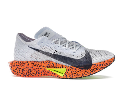 Nike ZoomX Vaporfly 3 Electric Pack Olympic Safari