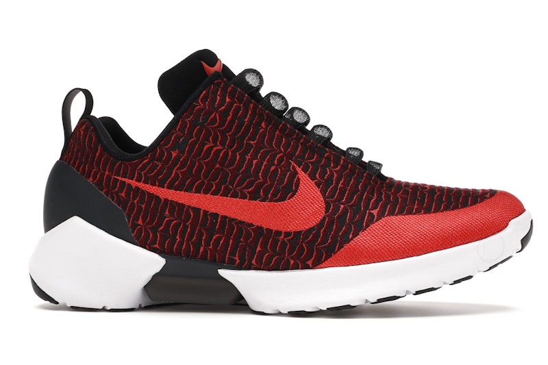 Nike HyperAdapt 1.0 Habanero Red