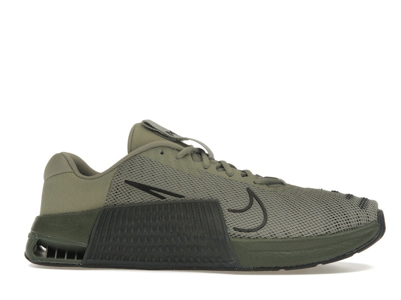 Nike Metcon 9 Light Army Cargo Khaki Sequoia Black