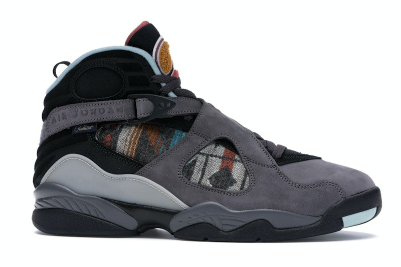 Jordan 8 Retro N7 (2019)