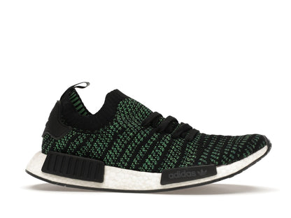 adidas NMD R1 STLT Stealth Pack Noble Green