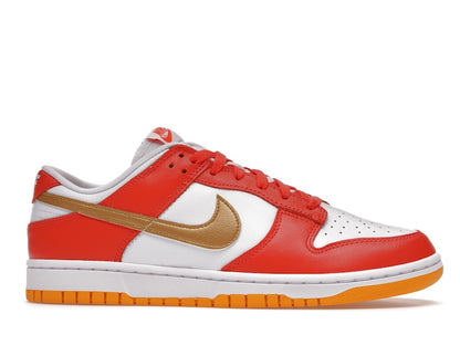 Nike Dunk Low University Gold (Women's)