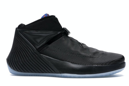 Jordan Why Not Zer0.1 Black Pink Blast Signal Blue