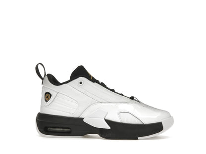 Jordan Max Aura 6 White Black (GS)