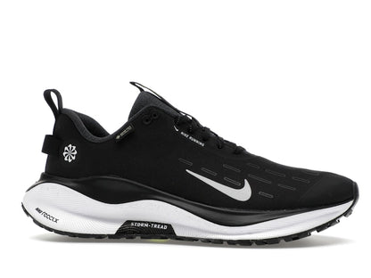 Nike ReactX Infinity Run 4 Gore-Tex Black