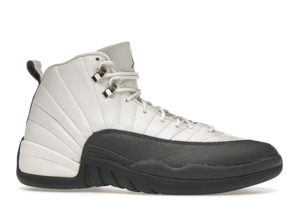 Jordan 12 Retro Flint Grey