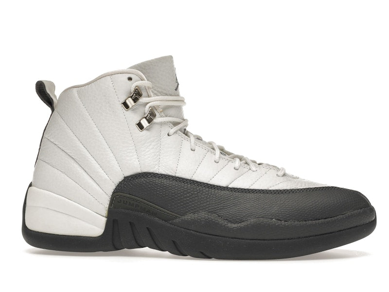 Jordan 12 Retro Flint Grey