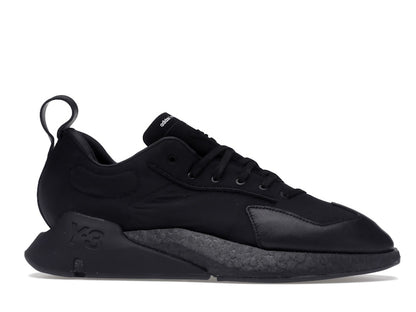 adidas Y-3 Orisan Triple Black