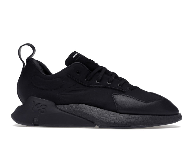 adidas Y-3 Orisan Triple Black