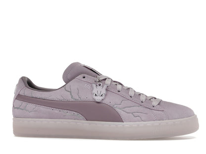 Puma Suede Pokémon Mewtwo