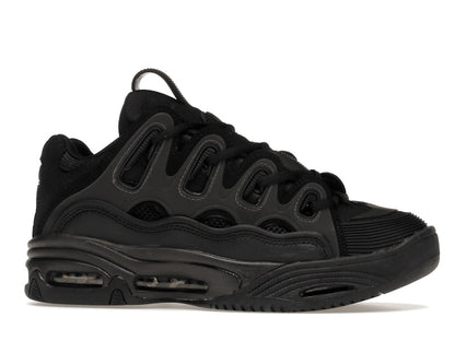 Osiris D3 2001 Triple Black