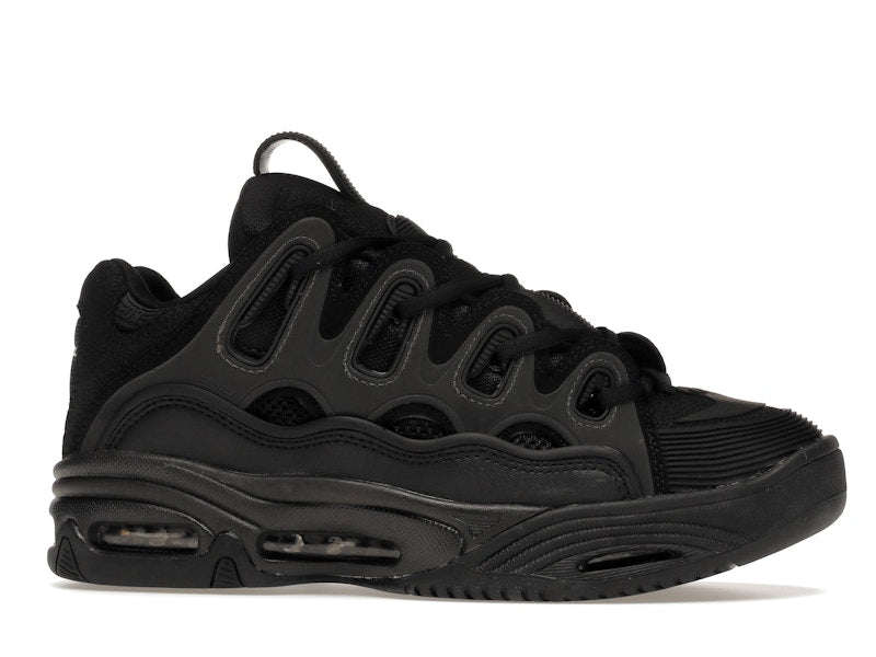 Osiris D3 2001 Triple Black