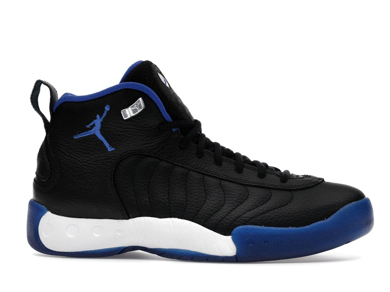 Jordan Jumpman Pro Black/Varsity Royal