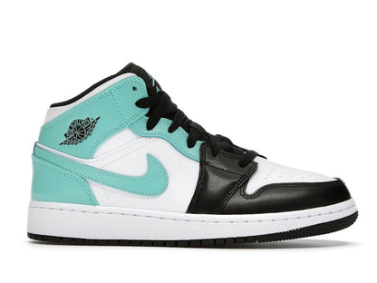 Jordan 1 Mid Tropical Twist Igloo (GS)