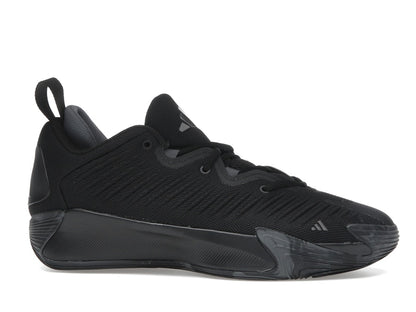 adidas Initiation Black Iron Metallic