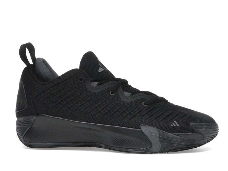 adidas Initiation Black Iron Metallic