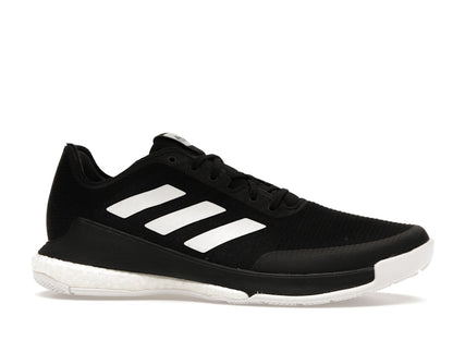 adidas Crazyflight Black White (Women's)