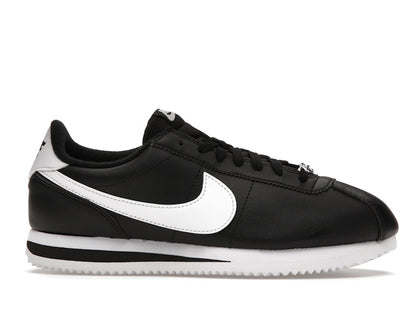Nike Cortez Basic Black White