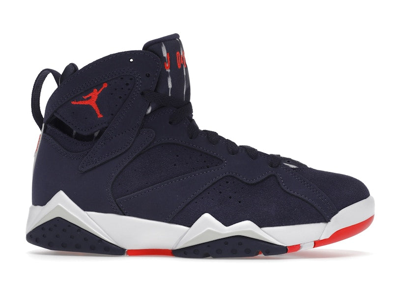 Jordan 7 Retro Quai 54 (2022)