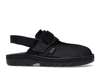 Reebok Beatnik Black