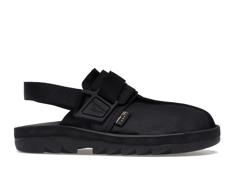 Reebok Beatnik Black