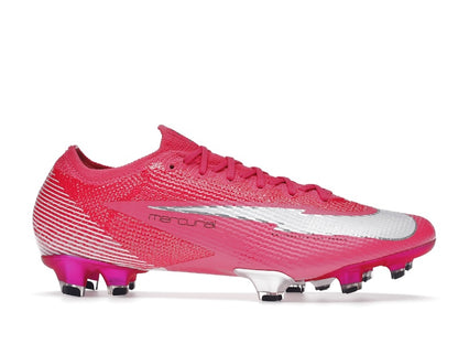Nike Mercurial Superfly 13 Elite Mbappe Rose FG Pink Blast