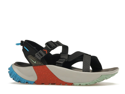 Nike Oneonta Black Cobblestone