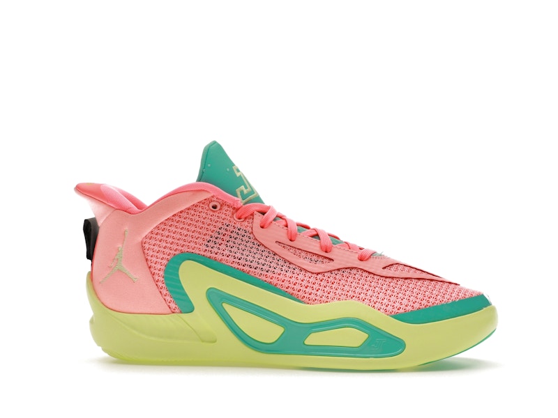 Jordan Tatum 1 Pink Lemonade (GS)