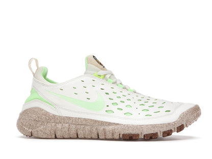 Nike Free Run Trail Happy Pineapple