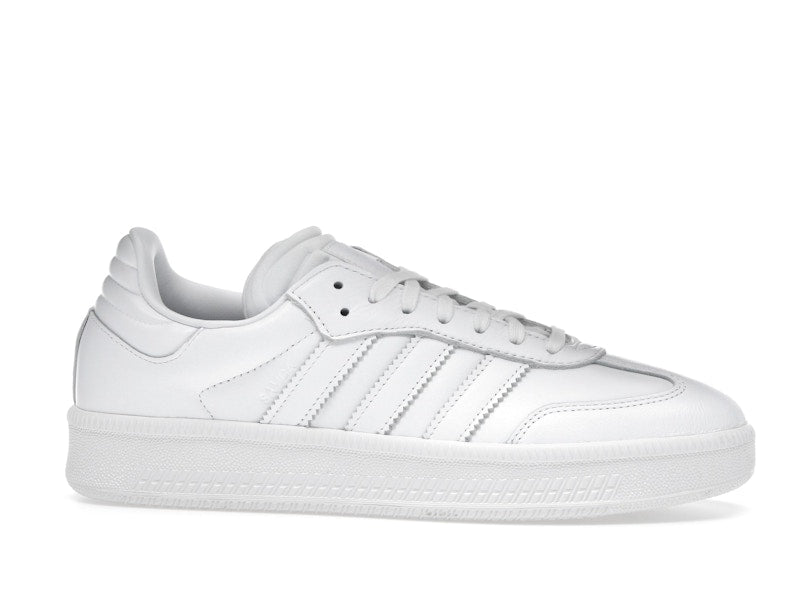 adidas Samba XLG Triple White